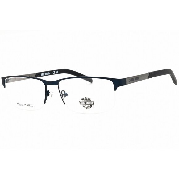 HD00015_009_01.jpg?v=  Harley Davidson EYEGLASSES HD00015-091-58 New with case